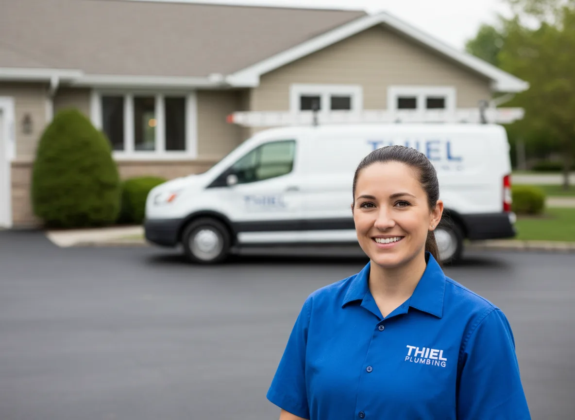 Plumber Zelienople, PA FAQs